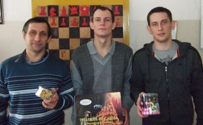 Семья Крепчук